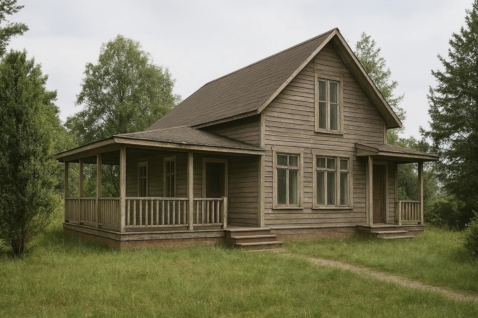 Step 1: Upload Your Space